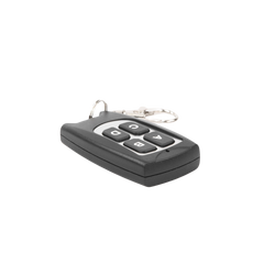 Control Remoto de 4 Botones / Compatible con Receptor ACCESS8074P