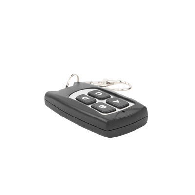 Control Remoto de 4 Botones / Compatible con Receptor ACCESS8074P