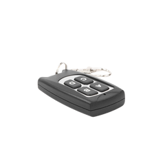 Control Remoto de 4 Botones / Compatible con Receptor ACCESS8074P