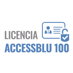 Paquete de 100 tarjetas virtuales y servicio de administracion (licencia de 1 año)