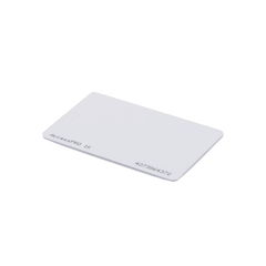 Tarjeta MIFARE Classic / Tipo ISO Card / Memoria 1Kb / Imprimible / Frecuencia 13.56 Mhz