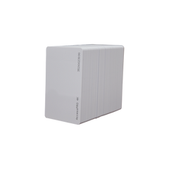 Tarjeta MIFARE Classic / Tipo ISO Card / Memoria 4Kb / Imprimible / Frecuencia 13.56 Mhz