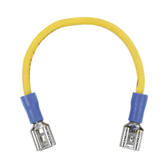 Cable P / baterías d / respaldo / Motores de garage /  ACCESSFORCE y FS1000APPRT.