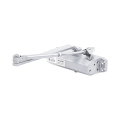 Cierrapuertas para puertas de 40-65 kgs