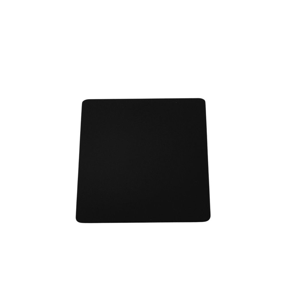 Tarjeta NFC / Tipo ISO Card / Imprimible / Frecuencia 13.56 Mhz/ CHIP NXP 215/ Color negro Brilloso
