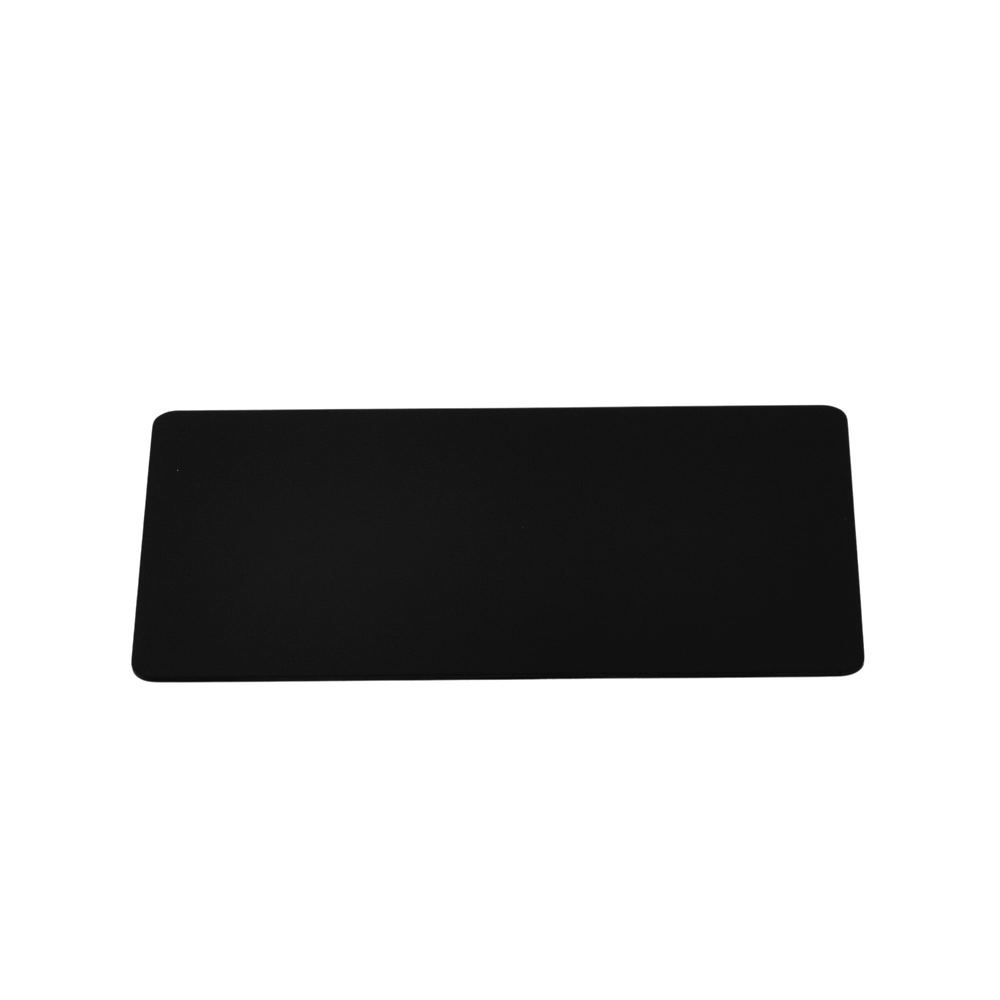 Tarjeta NFC / Tipo ISO Card / Imprimible / Frecuencia 13.56 Mhz/ CHIP NXP 215/ Color negro Brilloso