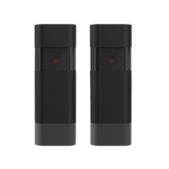 Detector fotoelectrico infrarojo / RELEVADOR NC-COM-NO / Compatible C/ ACCESSFORCE / FS1000APPRT.