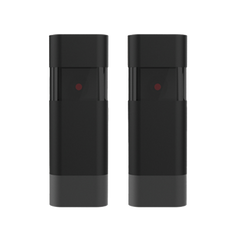 Detector fotoelectrico infrarojo / RELEVADOR NC-COM-NO / Compatible C/ ACCESSFORCE / FS1000APPRT.