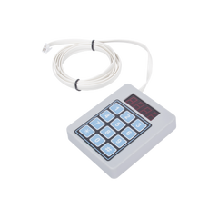 teclado programador compatible  con ACCESSPRO220M