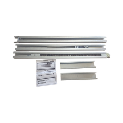 Riel tipo C / Compatible con motor ACCESSFORCE  y FS1000APPRT.