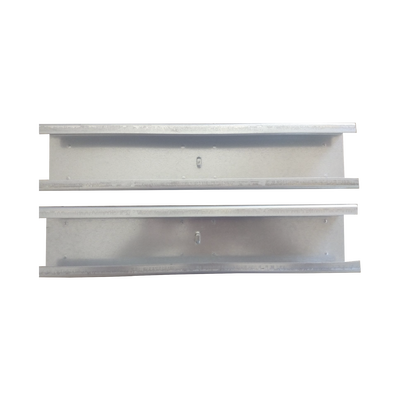 Riel tipo C / Compatible con motor ACCESSFORCE  y FS1000APPRT.