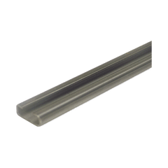 Riel tipo C / Compatible con motor ACCESSFORCE  y FS1000APPRT.
