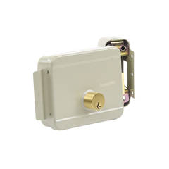 Cerradura Eléctrica / Incluye Llave / Exterior / Derecha
