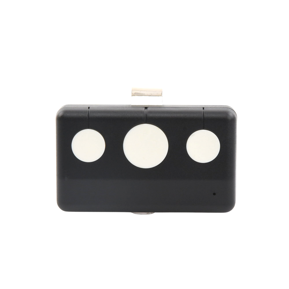 Control Remoto Inalambrico  RF  de visera, compatible con ACCESSFORCE y FS1000APPRT