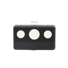 Control Remoto Inalambrico  RF  de visera, compatible con ACCESSFORCE y FS1000APPRT