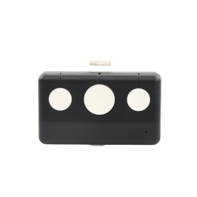 Control Remoto Inalambrico  RF  de visera, compatible con ACCESSFORCE y FS1000APPRT