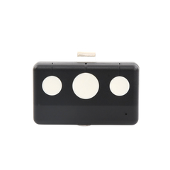 Control Remoto Inalambrico  RF  de visera, compatible con ACCESSFORCE y FS1000APPRT