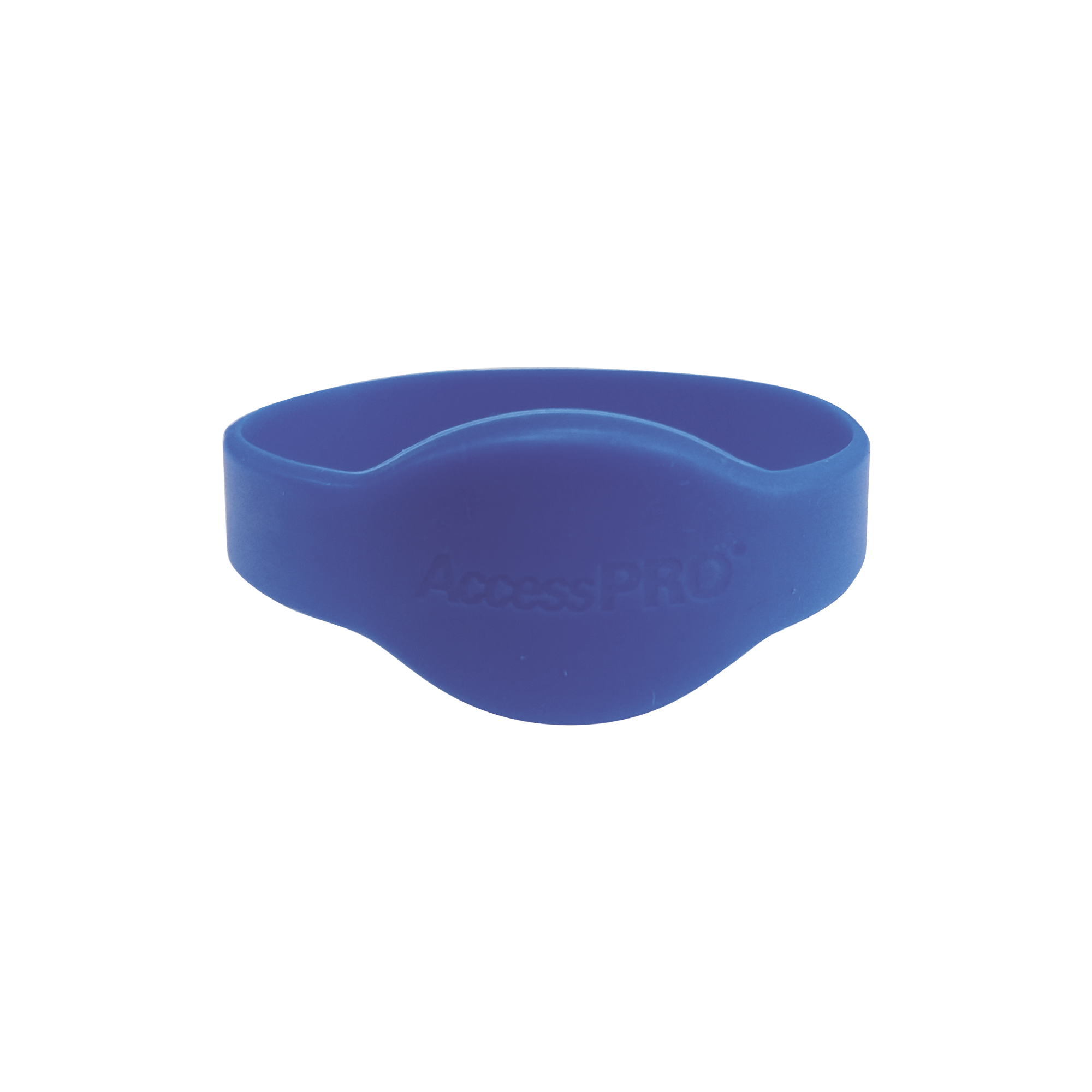 Brazalete MIFARE 13.56MHz 74mm - Talla Adulto para Uso Acuático