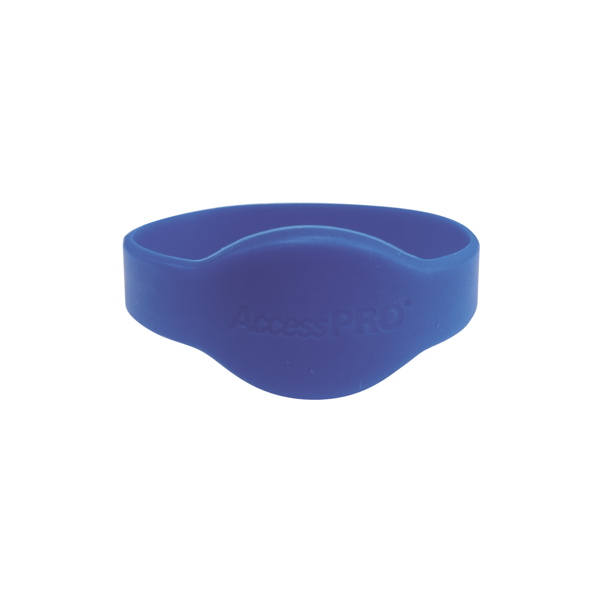 Brazalete MIFARE 13.56MHz 74mm - Talla Adulto para Uso Acuático