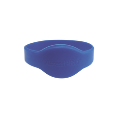 Brazalete MIFARE 13.56MHz 74mm - Talla Adulto para Uso Acuático