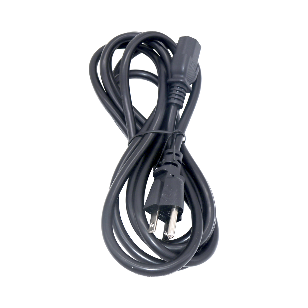 Cable de Alimentación Eléctrica para 120-240 Vca | 3 metros