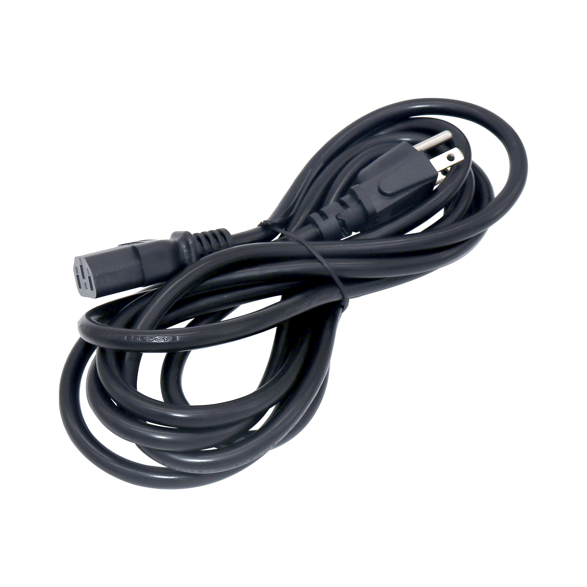 Cable de Alimentación Eléctrica para 120-240 Vca | 3 metros
