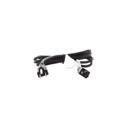 Cable de Alimentación Eléctrica para 120-240 Vca / 1. 8 metros / Tri-fásico / Conector tipo Mouse
