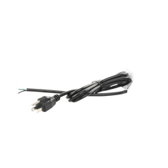 Cable de Alimentación Eléctrica para 120-240 Vca / 1. 8 metros / 3 Fases / Cables Libres