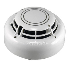 Sensor Fotoeléctrico De Humo y Temperatura, Direccionable e Inteligente (0200-06168)
