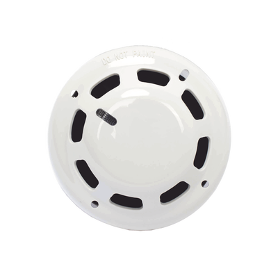 Sensor Direccionable Inteligente, Multicriterio, Humo Fotoeléctrico, Calor, Rise-of-Rise y CO - (0200-08070)