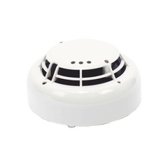 Sensor Direccionable Inteligente, Multicriterio, Humo Fotoeléctrico, Calor, Rise-of-Rise y CO - (0200-08070)
