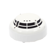 Sensor Direccionable Inteligente, Multicriterio, Humo Fotoeléctrico, Calor, Rise-of-Rise y CO - (0200-08070)