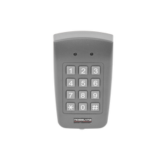 Teclado Autónomo para 500 usuarios