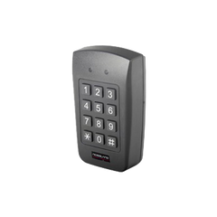 Teclado Autónomo para 500 usuarios