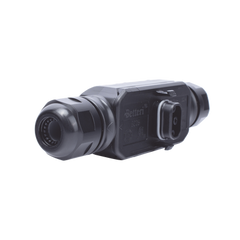 Conector Para Cable Troncal de Inversor de la serie HMS