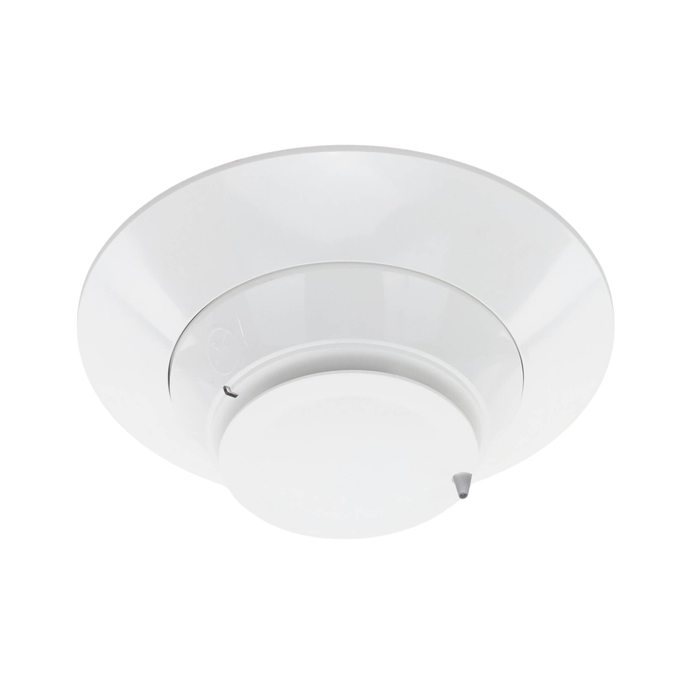 Detector Multi-Criterio Direccionable de Humo para uso con Paneles Direccionables  Fire-Lite, Color Blanco