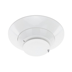 Detector Multi-Criterio Direccionable de Humo para uso con Paneles Direccionables  Fire-Lite, Color Blanco