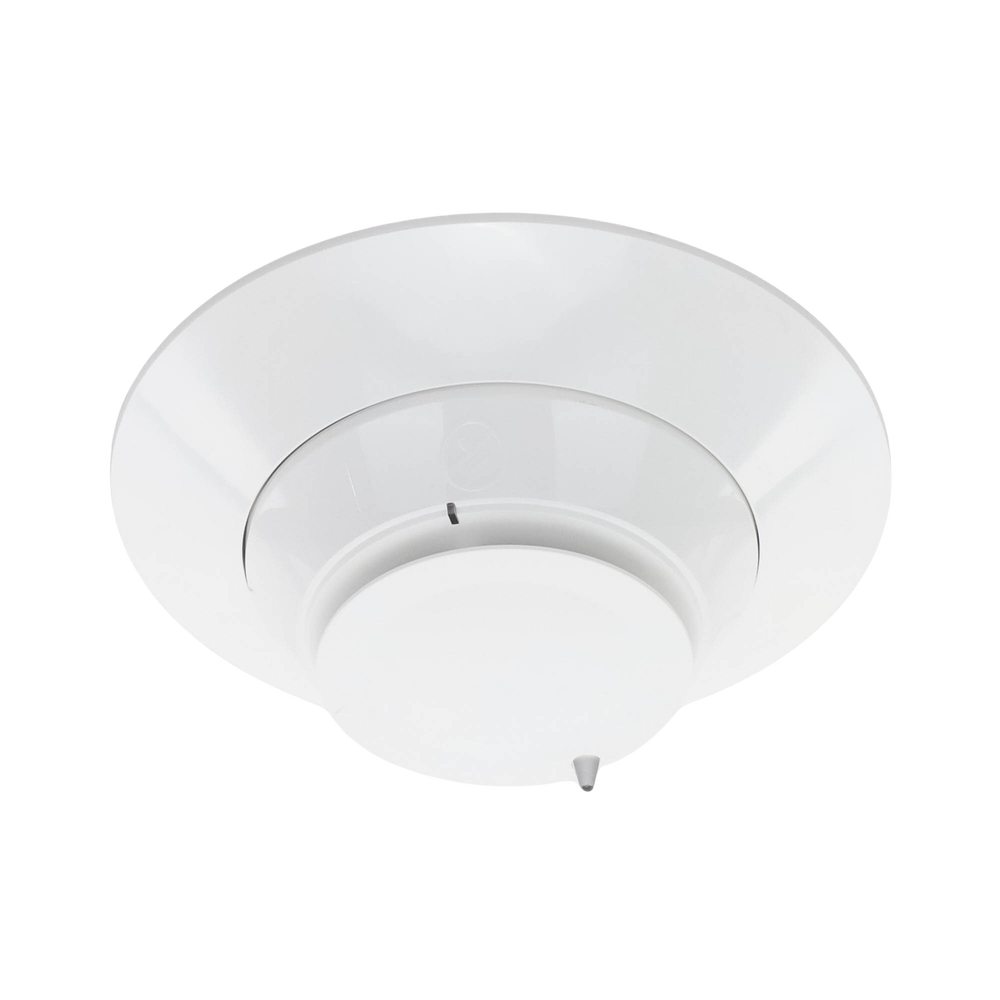 Detector Multi-Criterio Direccionable de Humo para uso con Paneles Direccionables  Fire-Lite, Color Blanco