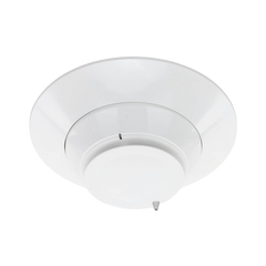 Detector Multi-Criterio Direccionable de Humo para uso con Paneles Direccionables  Fire-Lite, Color Blanco