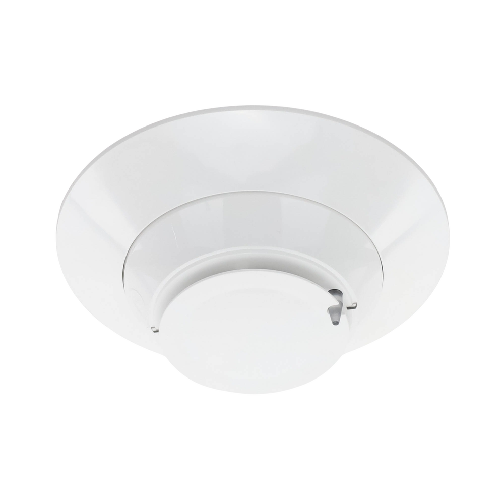 Detector Multi-Criterio Direccionable de Humo para uso con Paneles Direccionables  Fire-Lite, Color Blanco