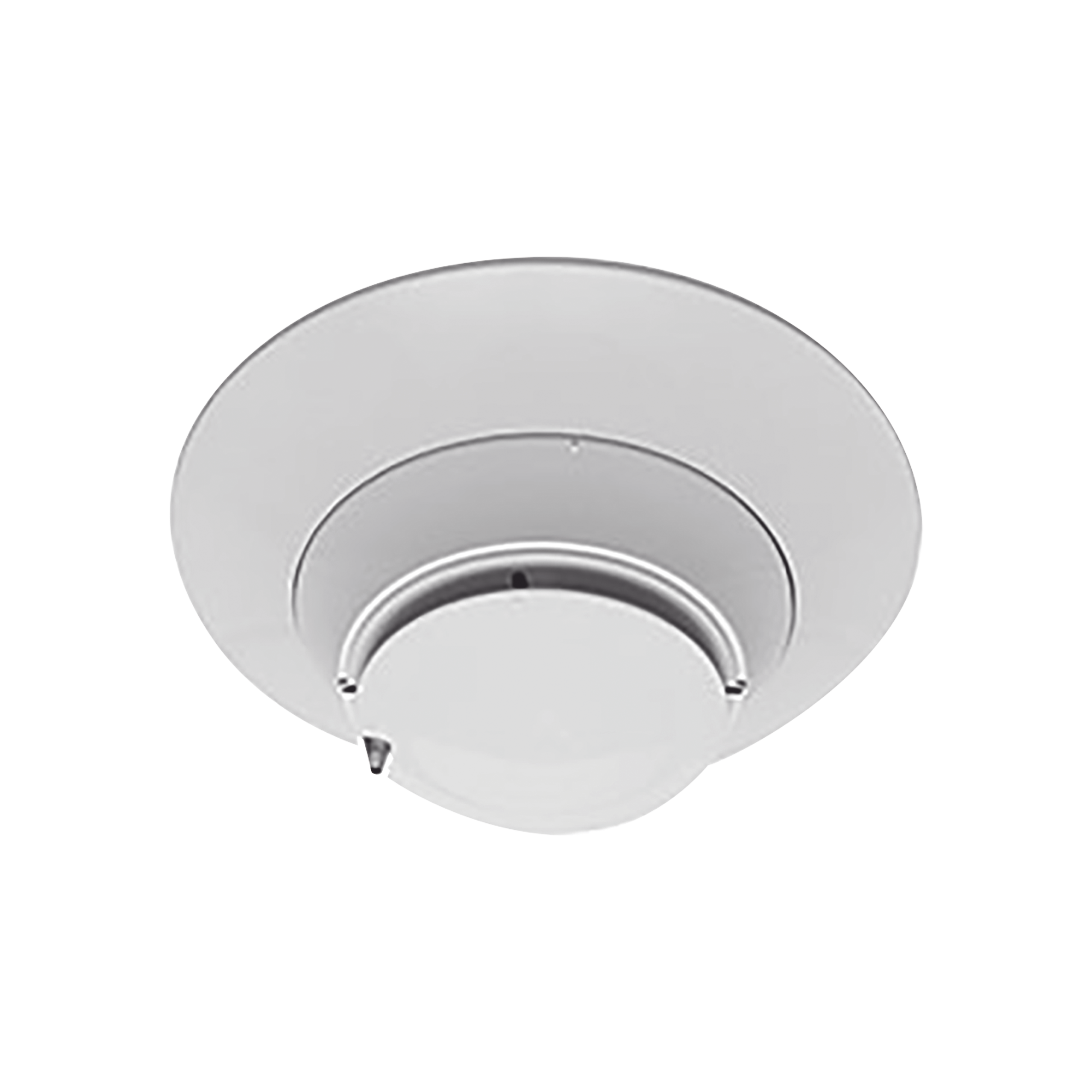 Detector Multi-Criterio Direccionable de Humo para uso con Paneles Direccionables  Fire-Lite, Color Blanco