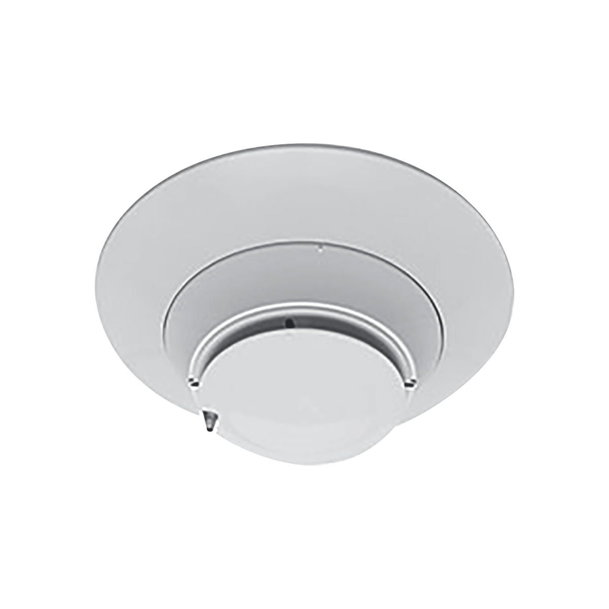 Detector Multi-Criterio Direccionable de Humo para uso con Paneles Direccionables  Fire-Lite | Color Marfil