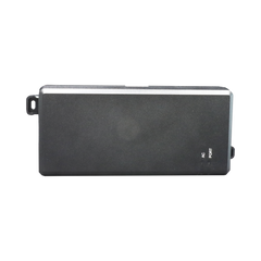 Adaptador PoE 802.3af/at para Puntos de Acceso Huawei eKit / hasta 35W / Plug and Play / Puertos Gigabit