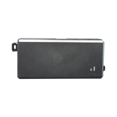 Adaptador PoE 802.3af/at para Puntos de Acceso Huawei eKit / hasta 35W / Plug and Play / Puertos Gigabit