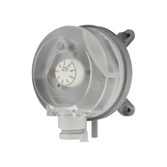 Interruptor de presion diferencial serie ADPS