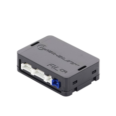 Interfaz bypass para modulos de alarma Compustar