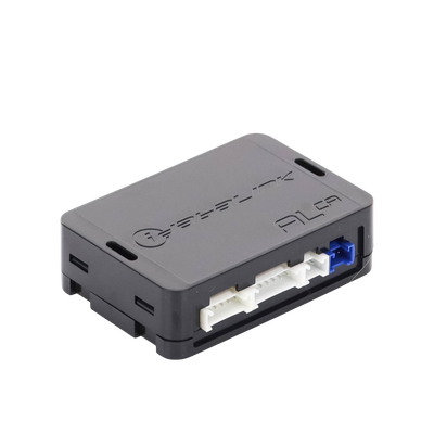 Interfaz bypass para modulos de alarma Compustar