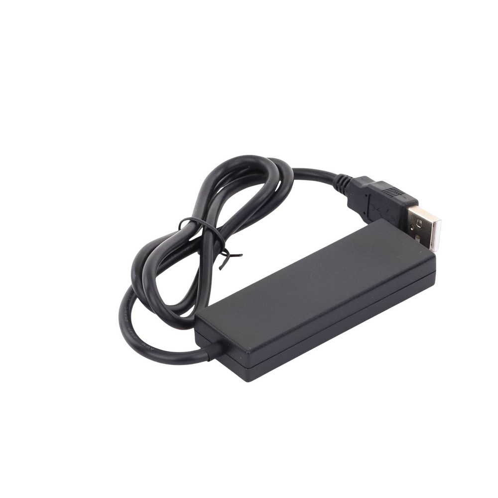 Cable USB para configurar Interfaz ADS-ALCA