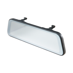 Cámara de Retrovisor / Cámara Frontal de 2 Megapixel (1080p) y Trasera de 2 Megapixel (1080p) / H.265 / Pantalla 9.35" / G-Sensor / Micrófono y Bocina Integrada / Micro SD / Fácil de Instalar / Reconocimiento de voz