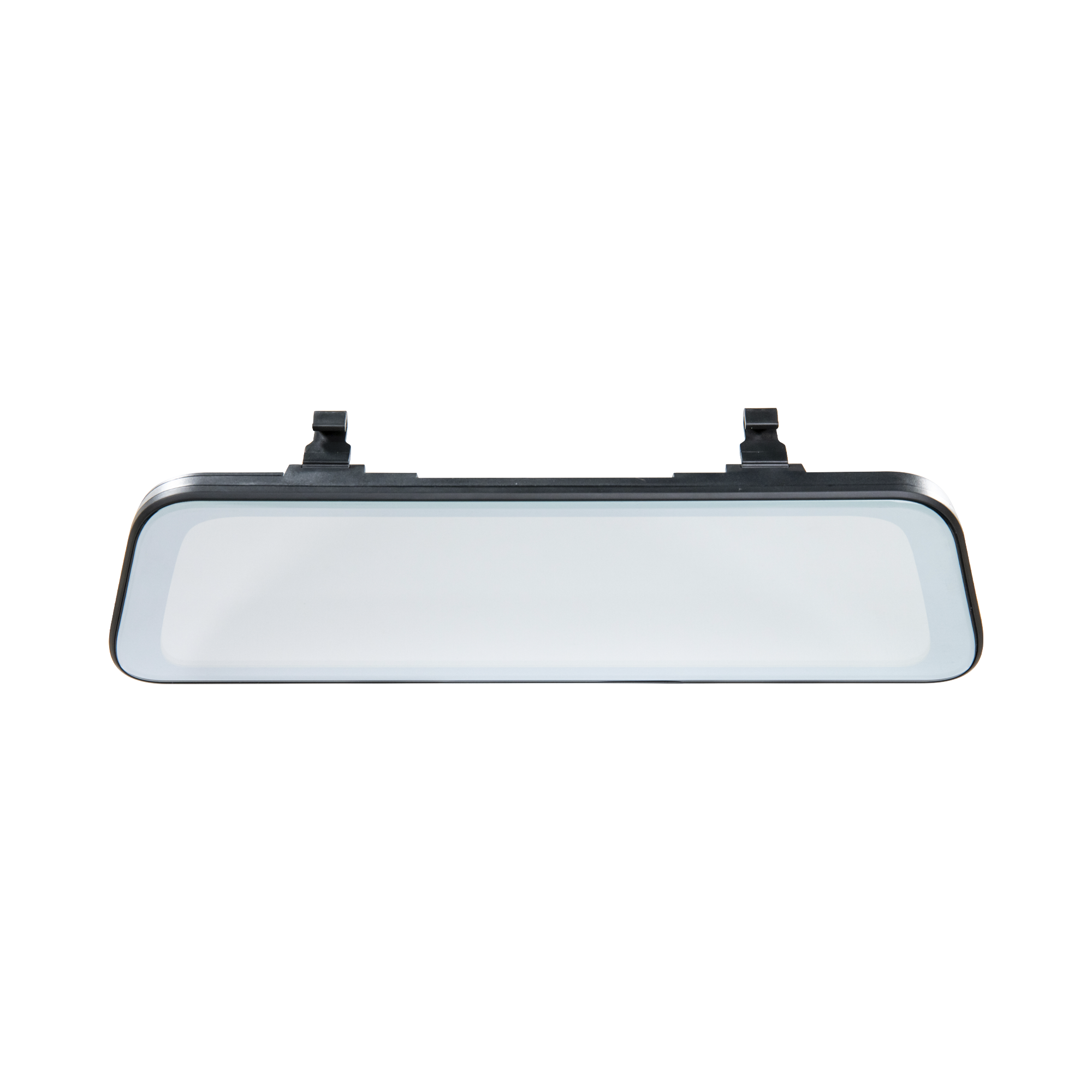 Cámara de Retrovisor / Cámara Frontal de 2 Megapixel (1080p) y Trasera de 2 Megapixel (1080p) / H.265 / Pantalla 9.35" / G-Sensor / Micrófono y Bocina Integrada / Micro SD / Fácil de Instalar / Reconocimiento de voz